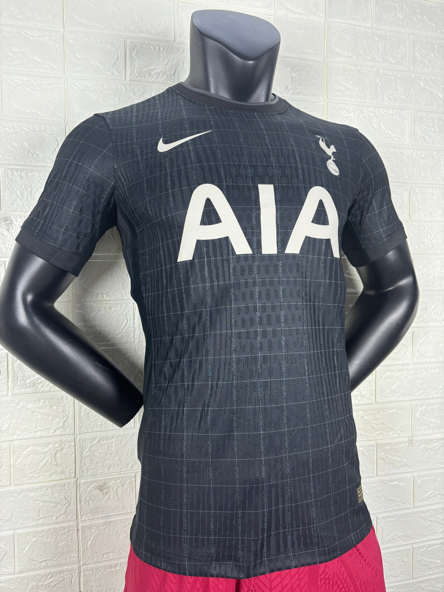 2025-26 Tottenham Hotspur FC Player Jersey