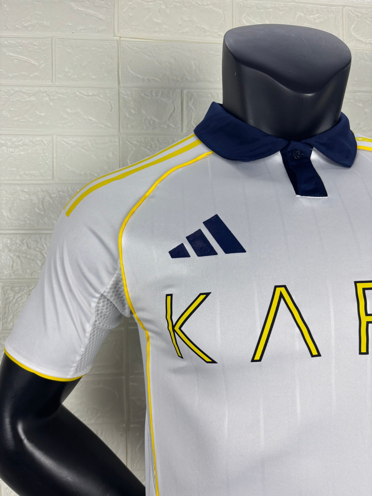 2025-26 Riyadh Away Player Jersey