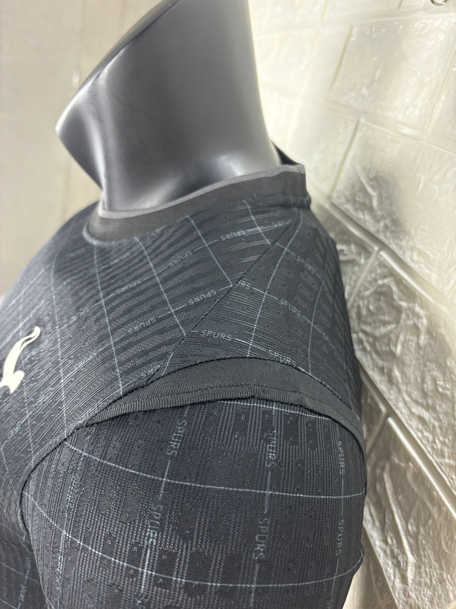 2025-26 Tottenham Hotspur FC Player Jersey