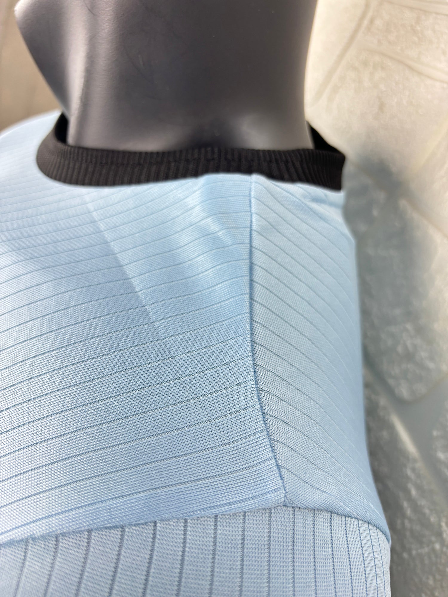 2025-26 Germany 125th Anniversary Edition Blue Player Version Jersey