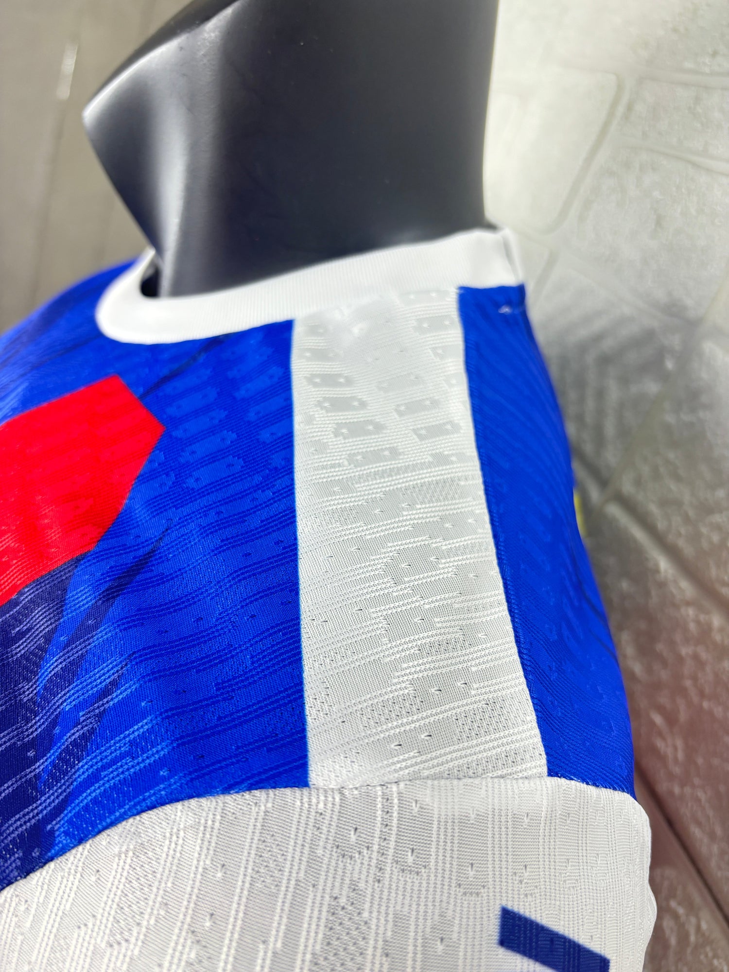 2025-26 Paris Saint-Germain Special Edition Player Version Jersey