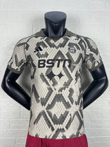 2025-26 Bayern Munich Special Edition Player Version Jersey