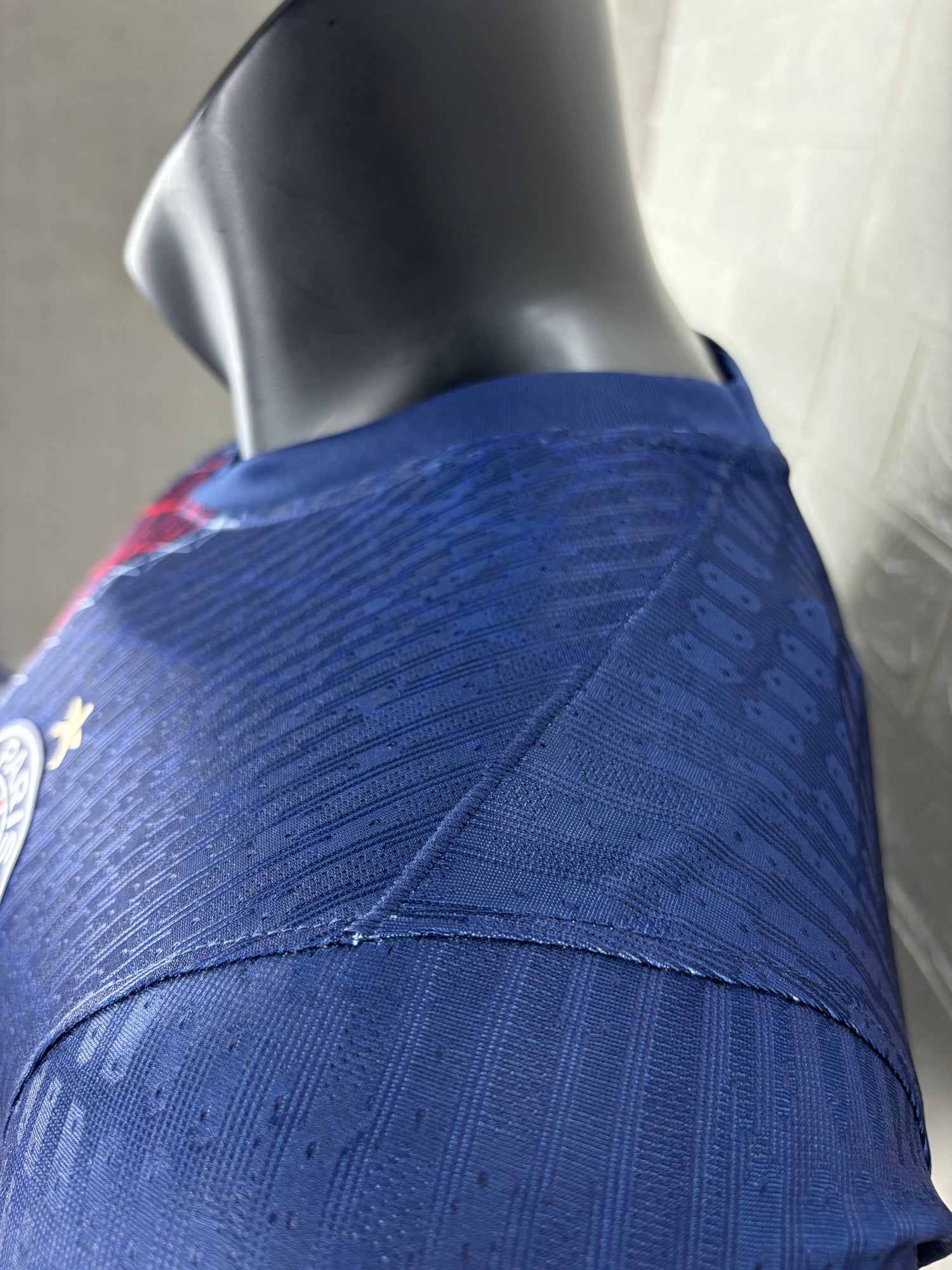 2025-26 Paris Saint-Germain Home ⭐ Player Version Jersey