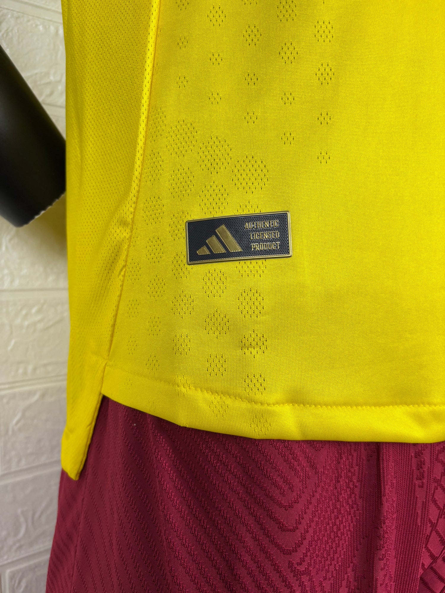 2025-26 Club America Soccer Player Jersey