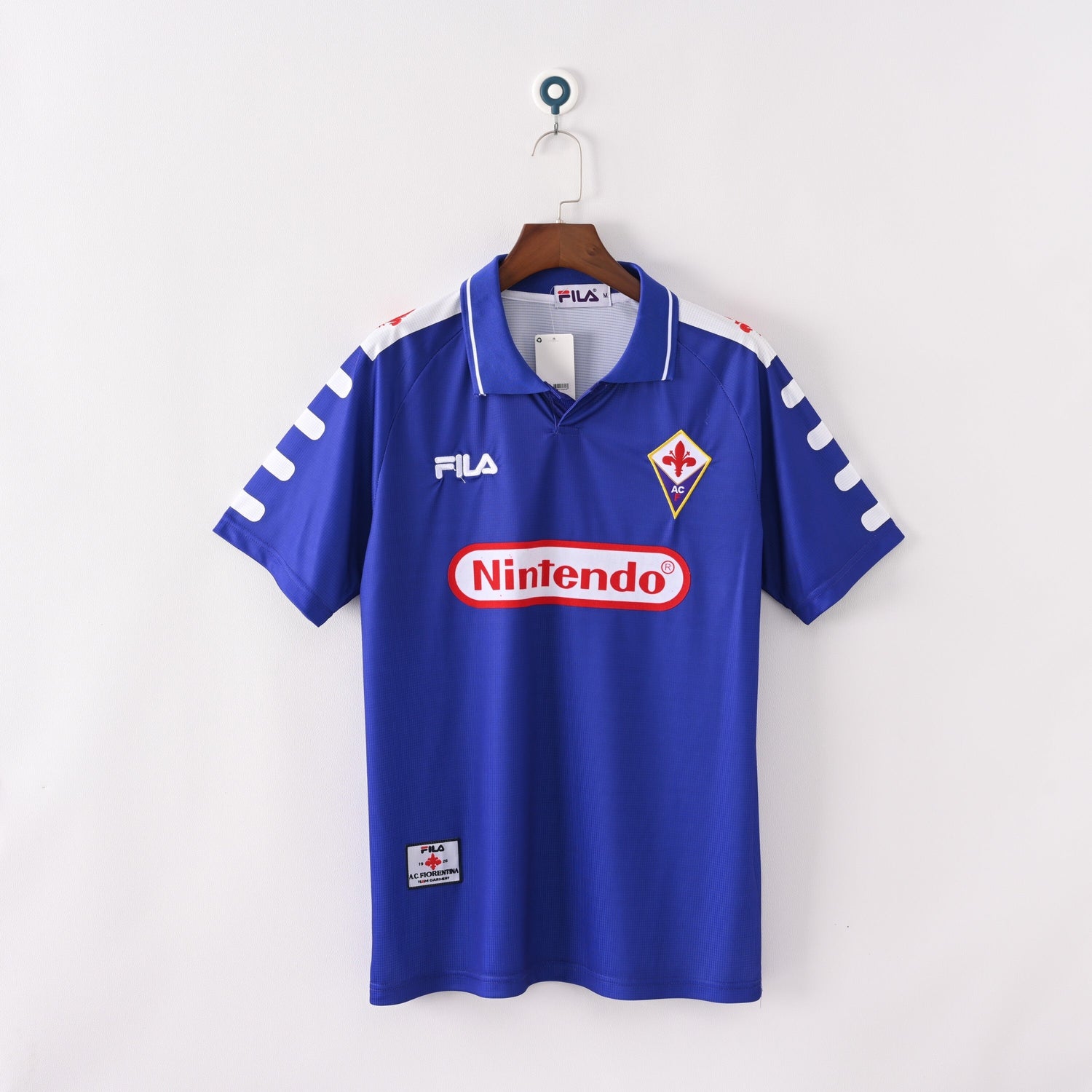 1998/99 Fiorentina Home Stadium