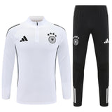 Germany 2025/26 Soccer Training Suit