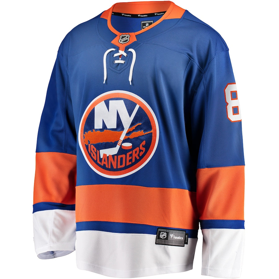 Noah Dobson New York Islanders    Jersey - Royal