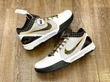 Kobe 4 Del Sol
