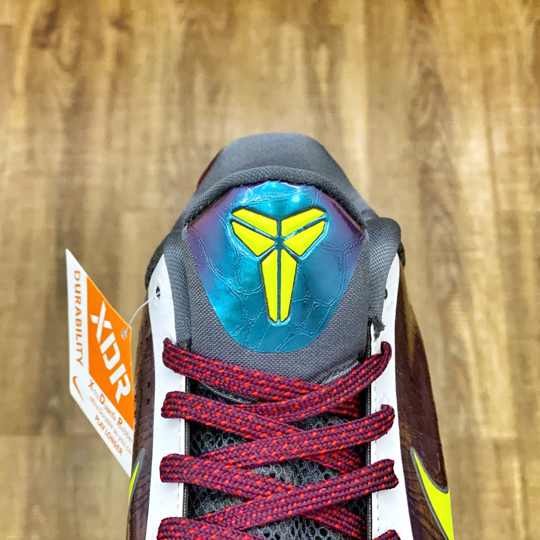 Kobe 5 Joker/Chaos