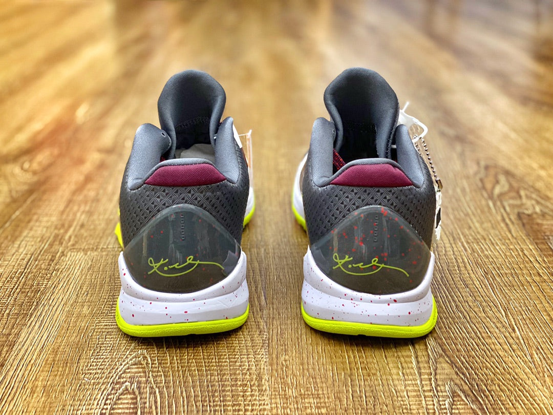 Kobe 5 Joker/Chaos