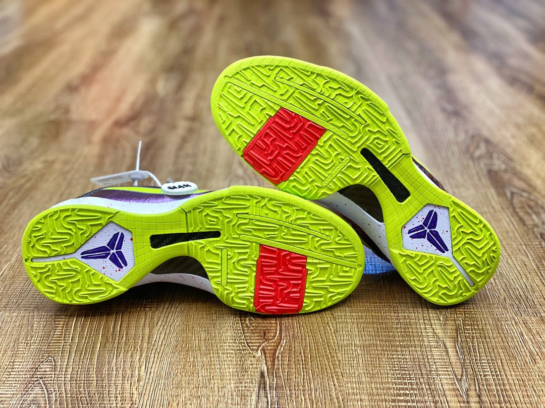 Kobe 5 Joker/Chaos