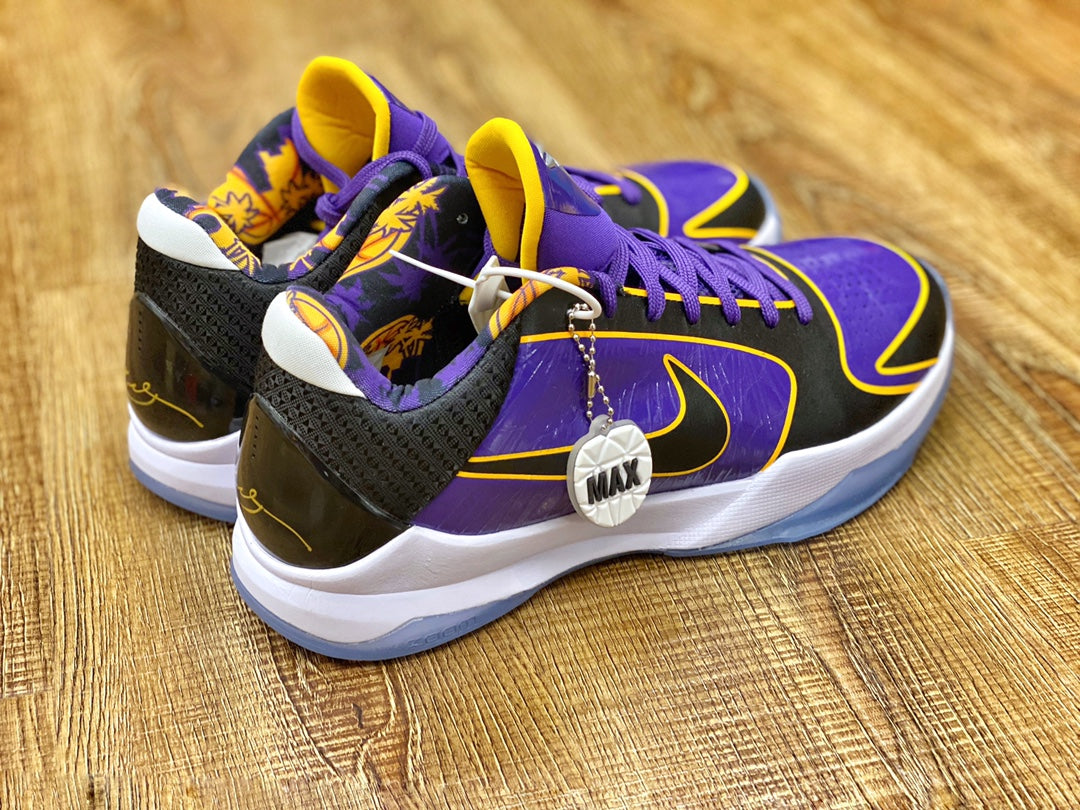 Kobe 5 Lakers