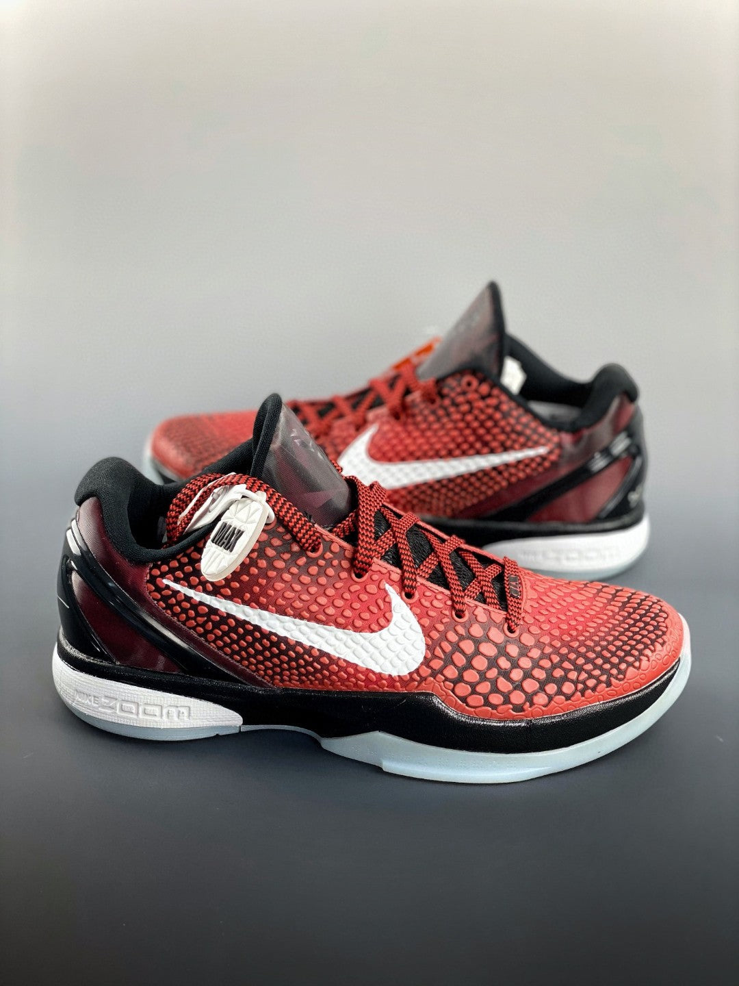 Kobe 6 All-Star