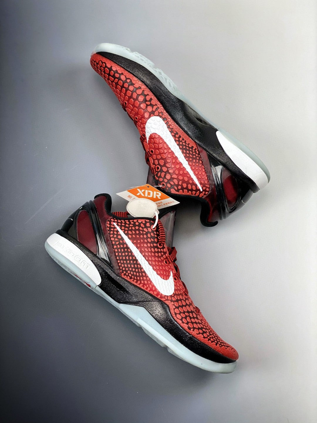 Kobe 6 All-Star