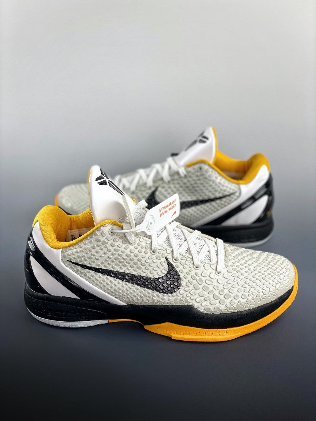 Kobe 6 Del Sol