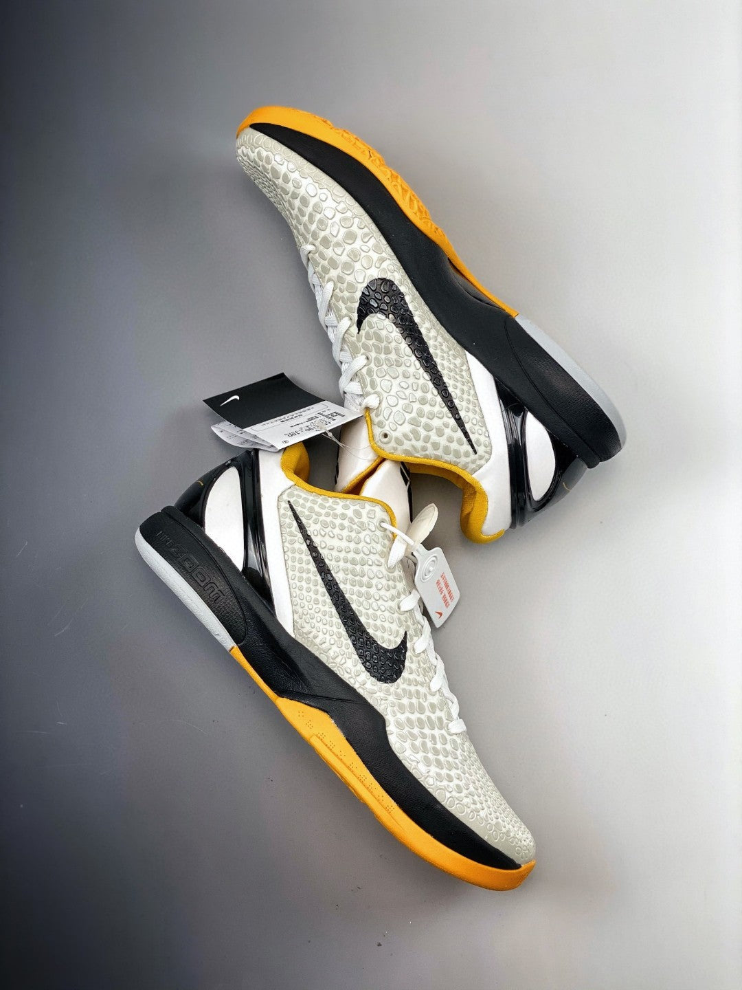 Kobe 6 Del Sol
