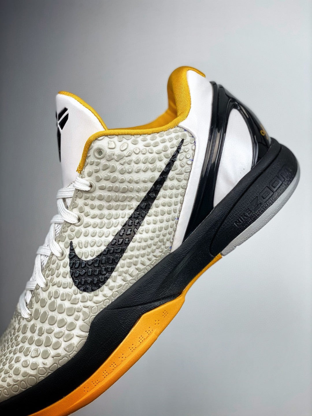 Kobe 6 Del Sol