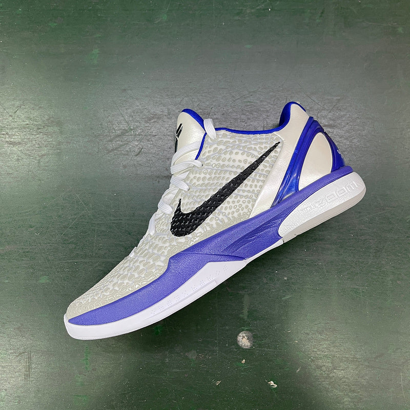 Kobe 6 Concord