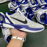 Kobe 6 Concord