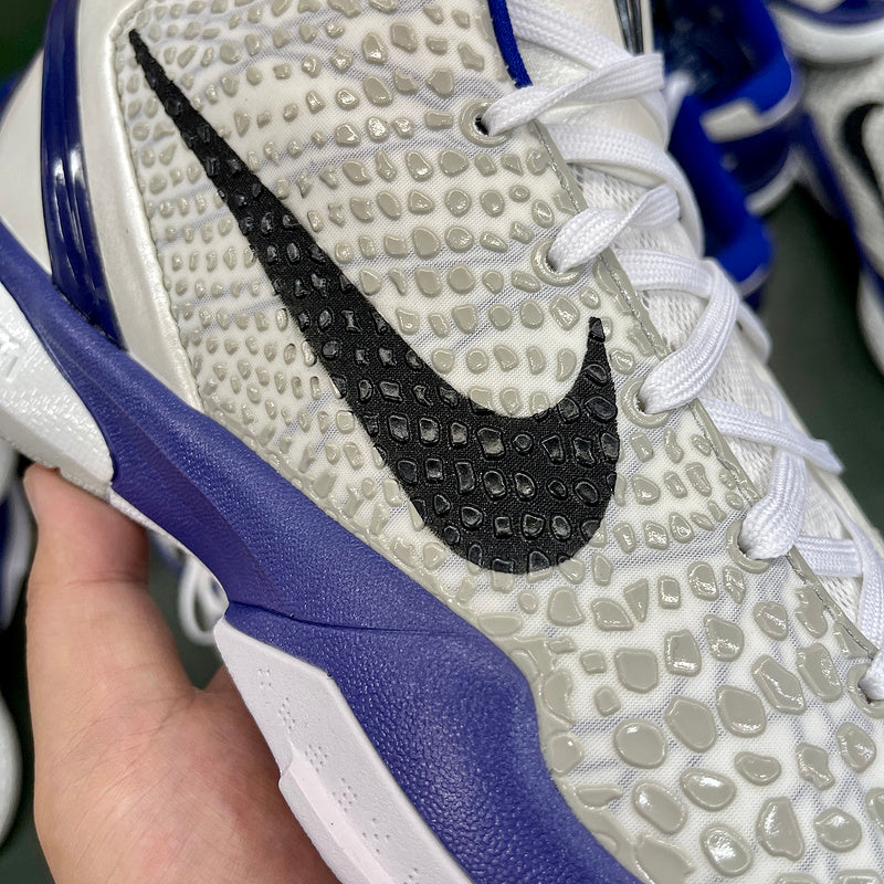 Kobe 6 Concord