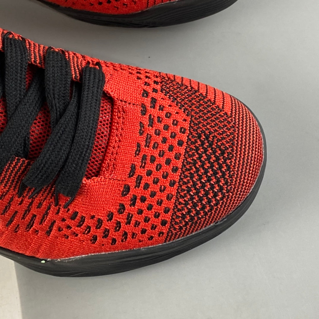 Kobe 9 University Red