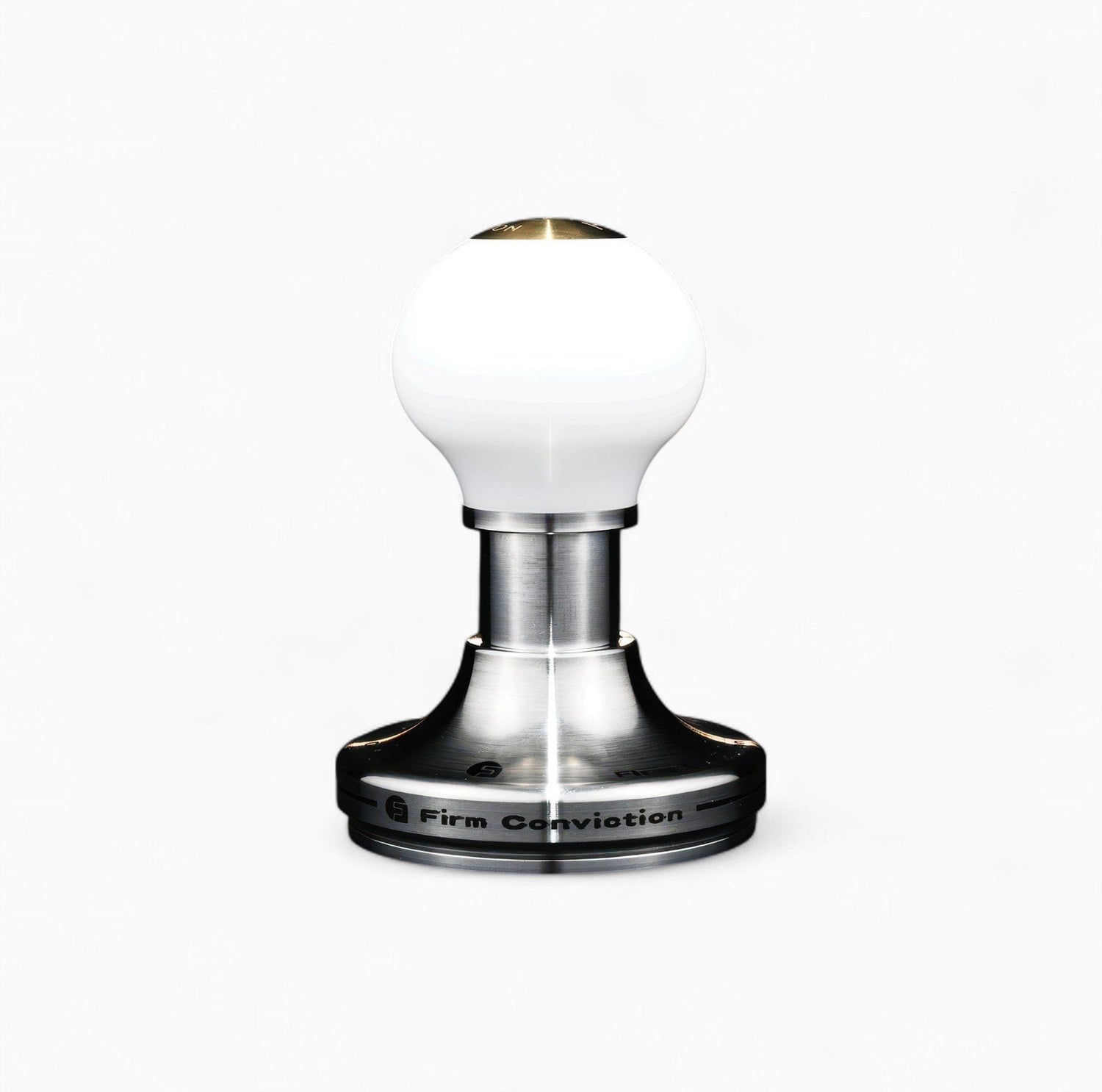 Professional Espresso Tamper