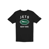 New York Jets 2025 Draft T-Shirt