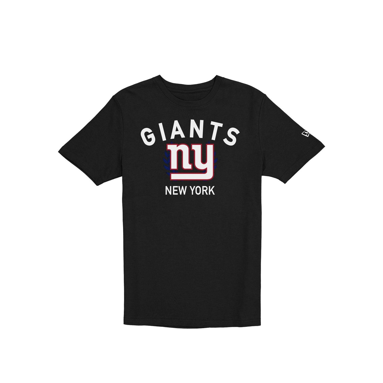 New York Giants 2025 Draft T-Shirt