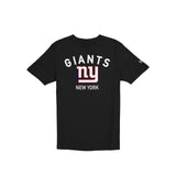New York Giants 2025 Draft T-Shirt