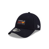 Oracle Red Bull Racing Navy 9FORTY Adjustable Hat