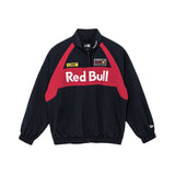 Oracle Red Bull Racing Navy Track Jacket