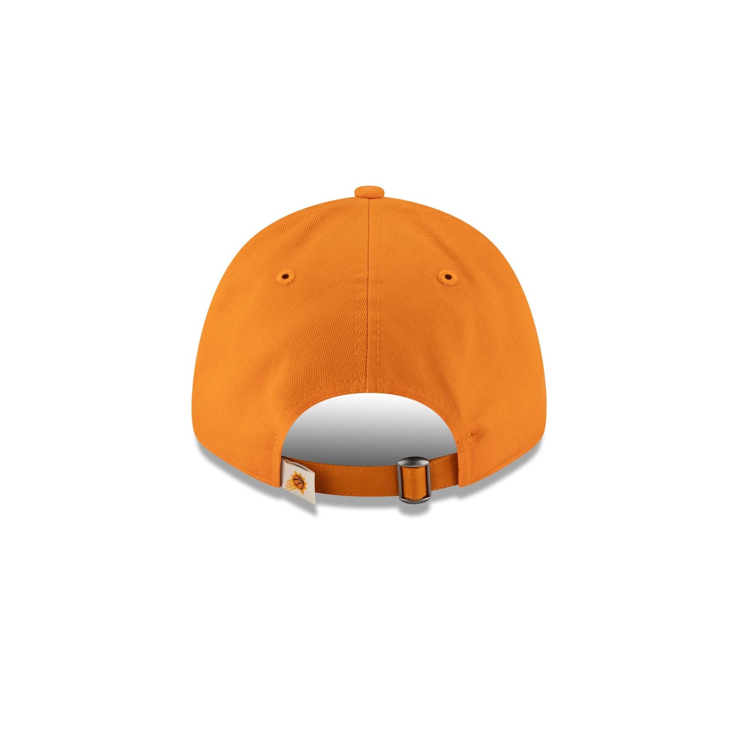Phoenix Suns China Games Orange 9FORTY Adjustable Hat