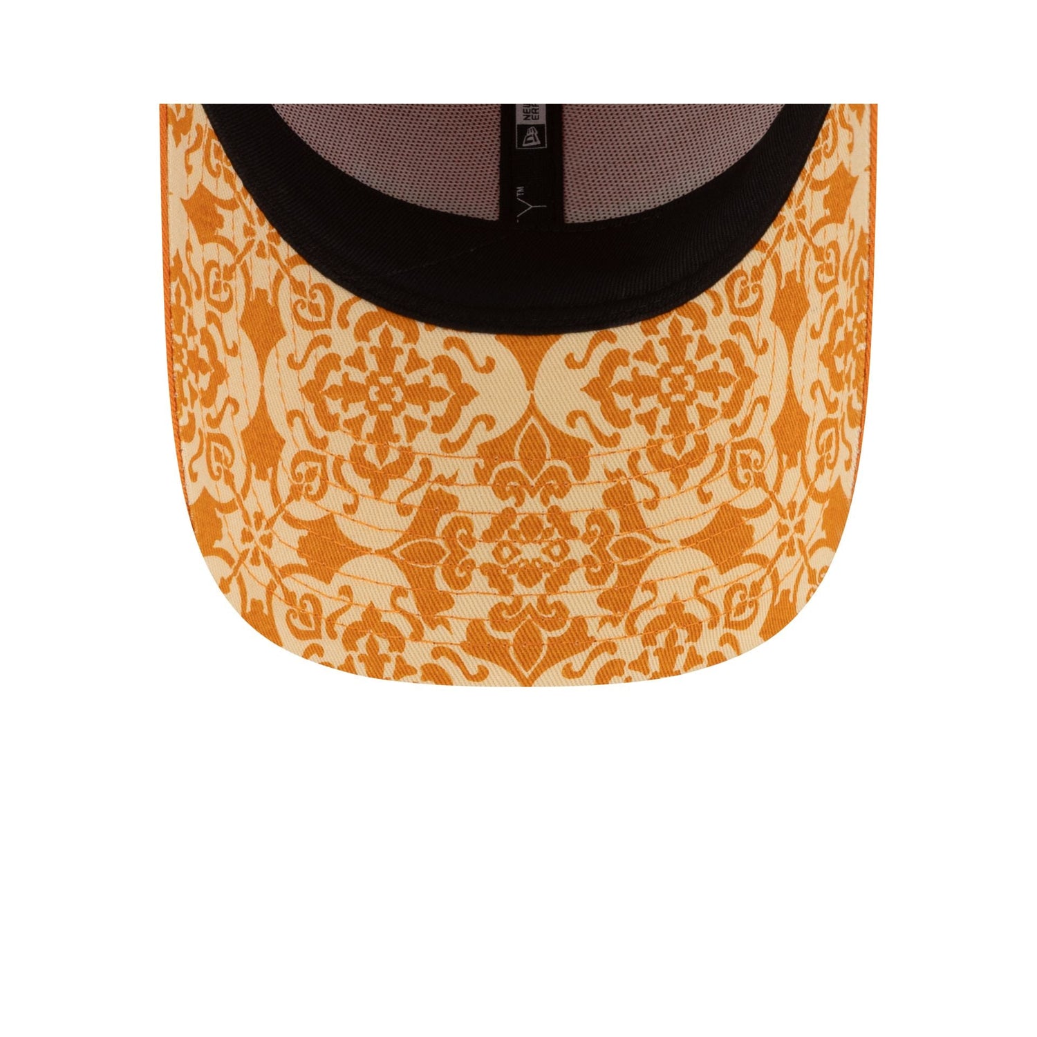 Phoenix Suns China Games Orange 9FORTY Adjustable Hat