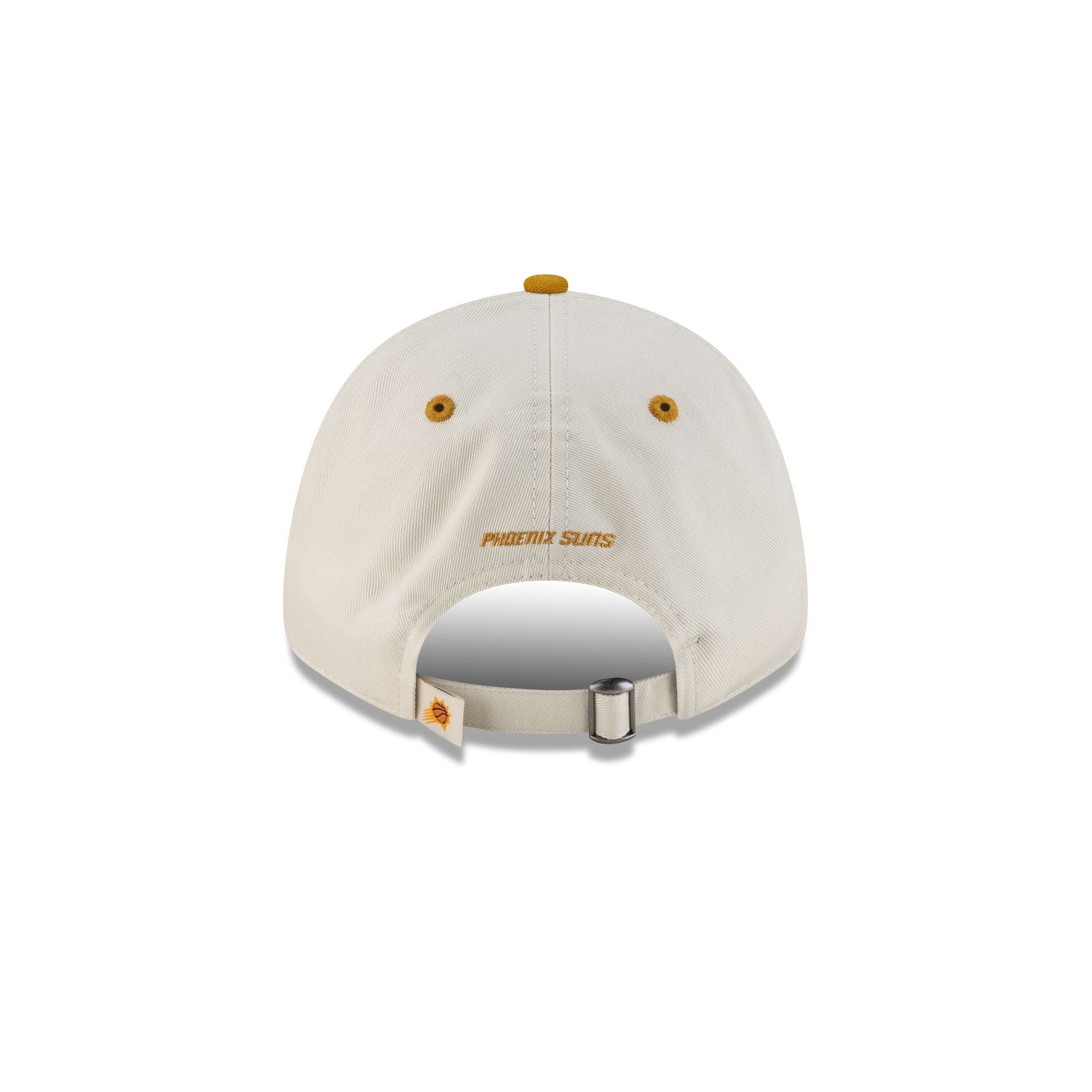 Phoenix Suns China Games Ivory 9FORTY Adjustable Hat