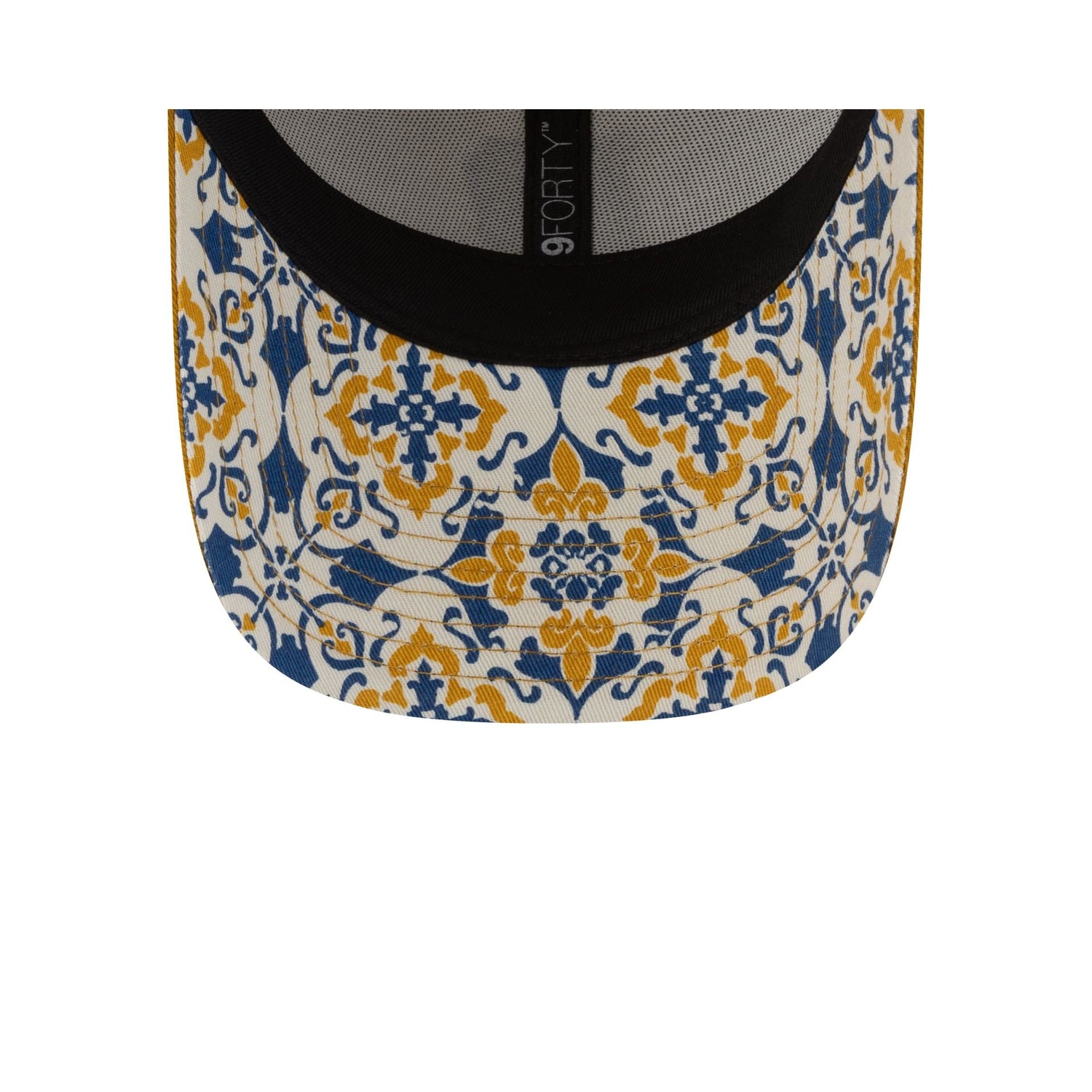 Phoenix Suns China Games Ivory 9FORTY Adjustable Hat