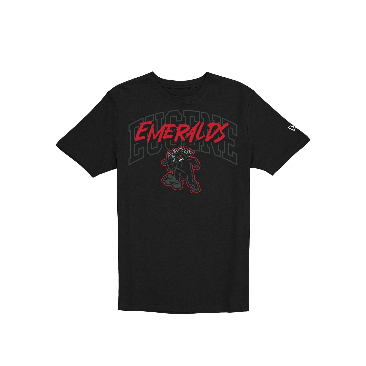 Eugene Emeralds Halloween T-Shirt