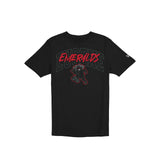 Eugene Emeralds Halloween T-Shirt
