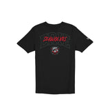 Erie SeaWolves Halloween T-Shirt