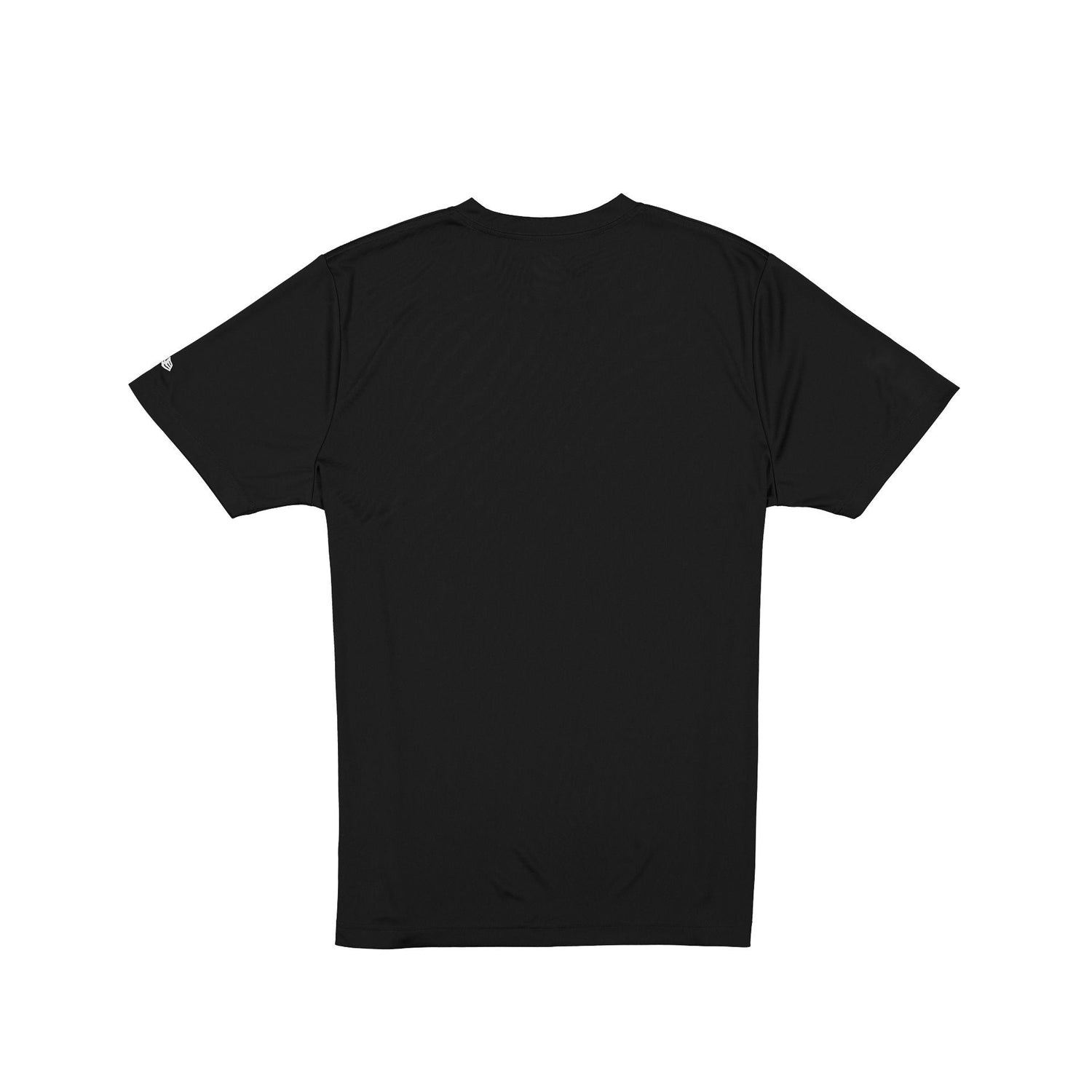 Buffalo Bills Billustration Black T-Shirt