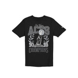 Las Vegas Aces 2025 Champions T-Shirt
