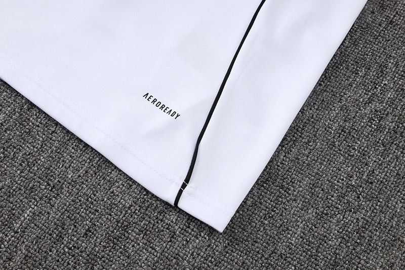 Real Madrid 2025/26 Soccer Training Suit