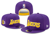 Los Angeles Lakers Snapback