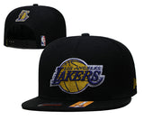 Los Angeles Lakers Snapback