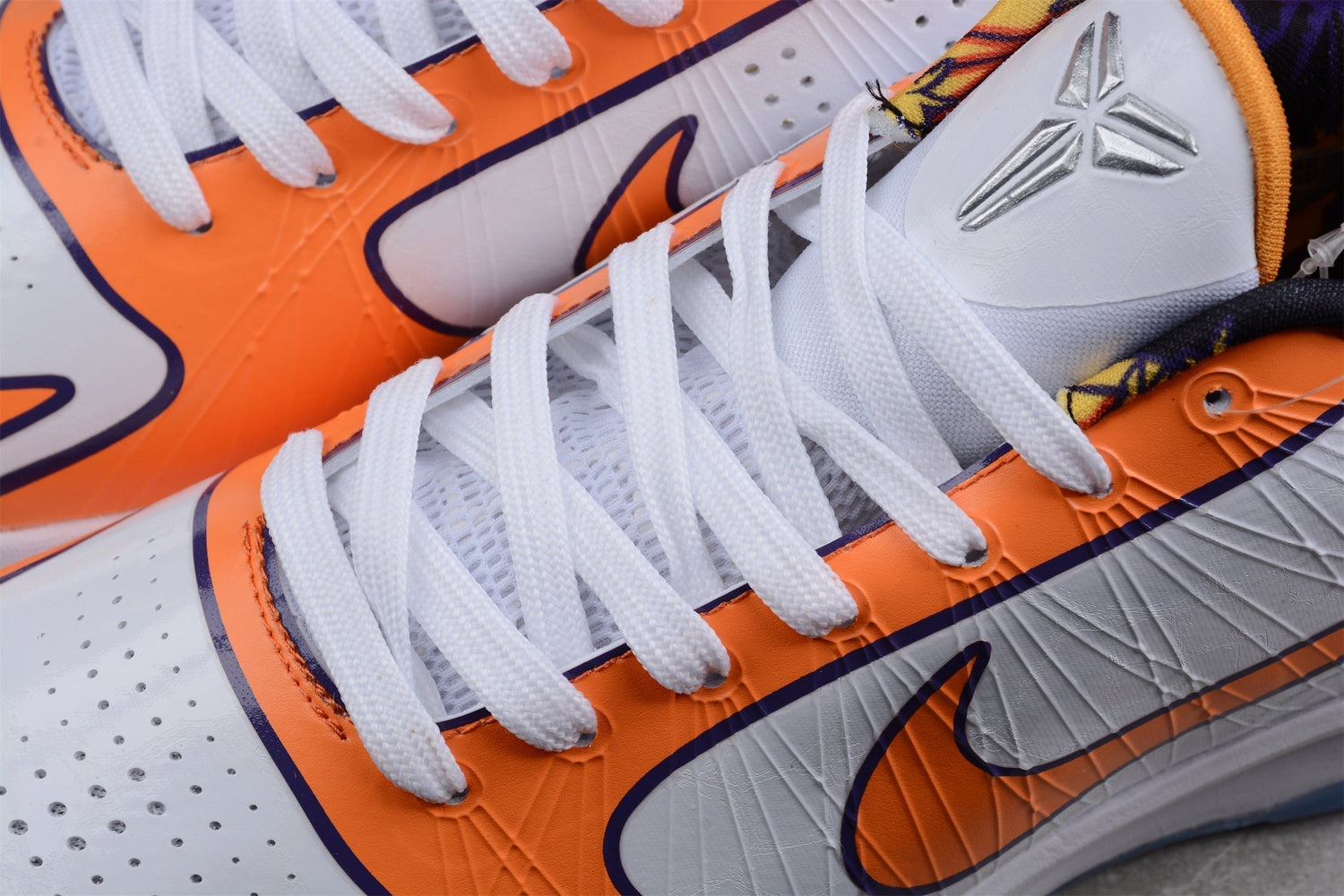 Kobe 5 Devin Booker PE