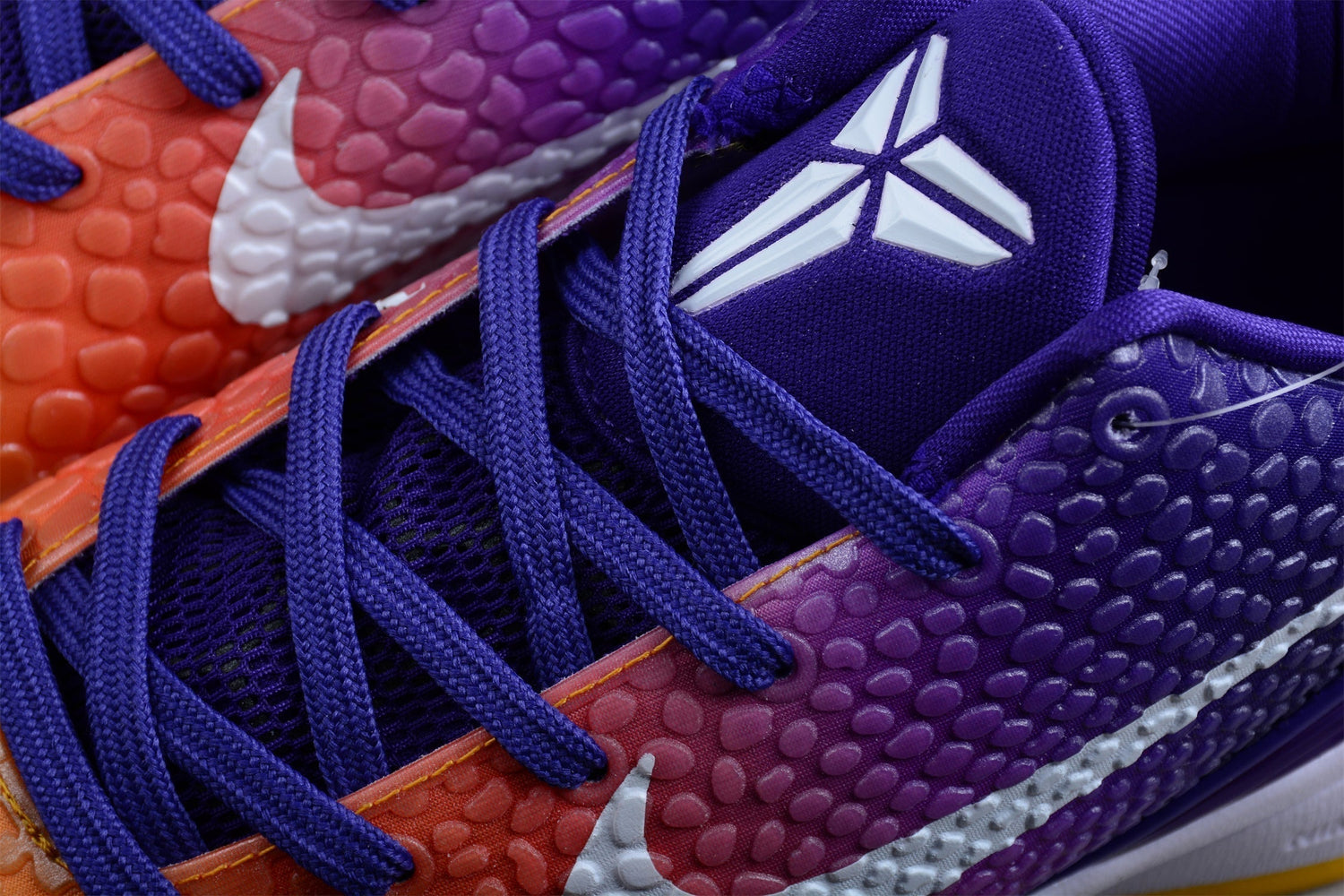 Kobe 6 Devin Booker PE