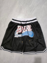 JUST DON Philadelphia 76ers Movie Edition Pocket Shorts