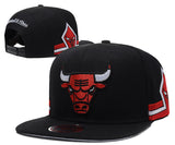 Chicago Bulls Snapback