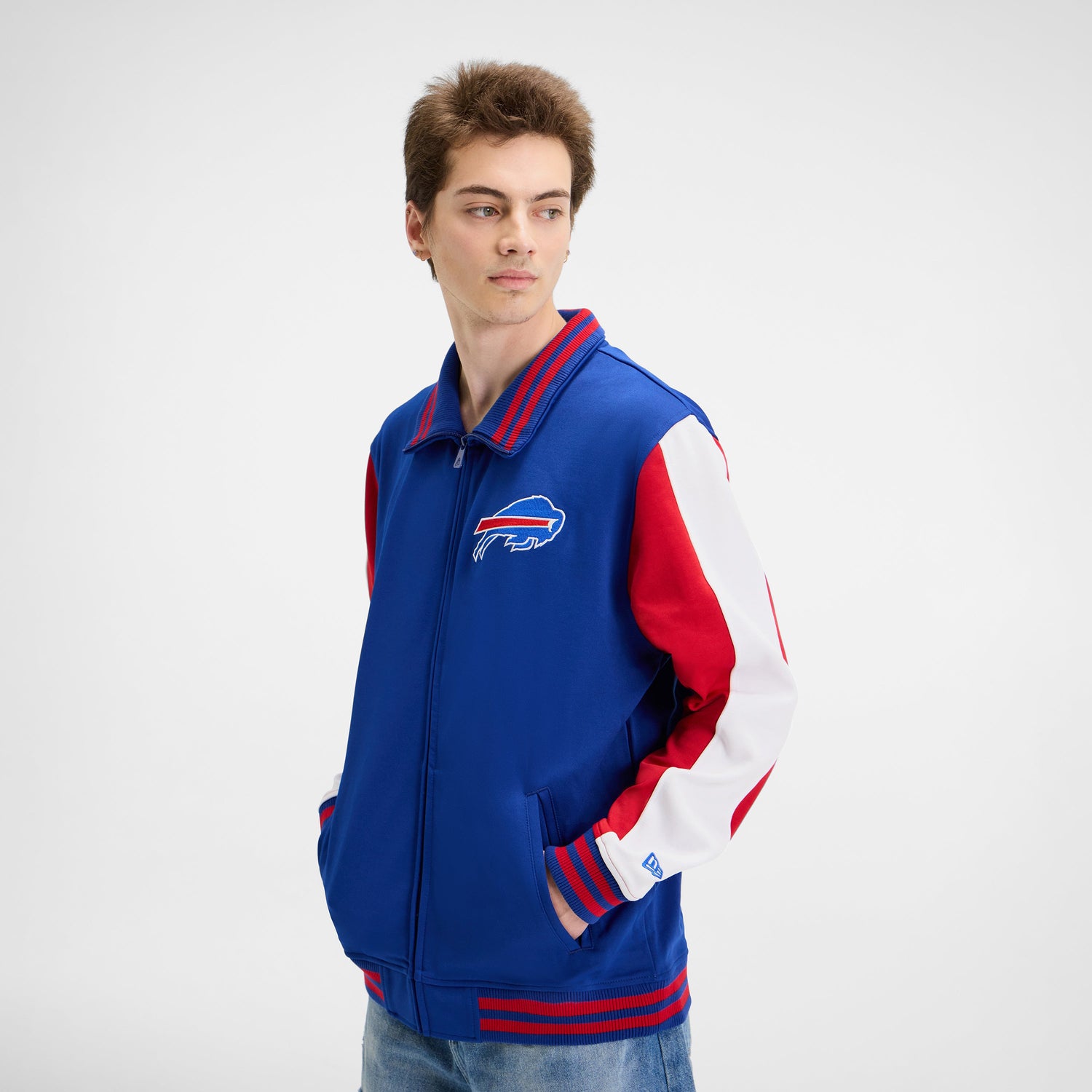 Texas Rangers Game Day Jacket