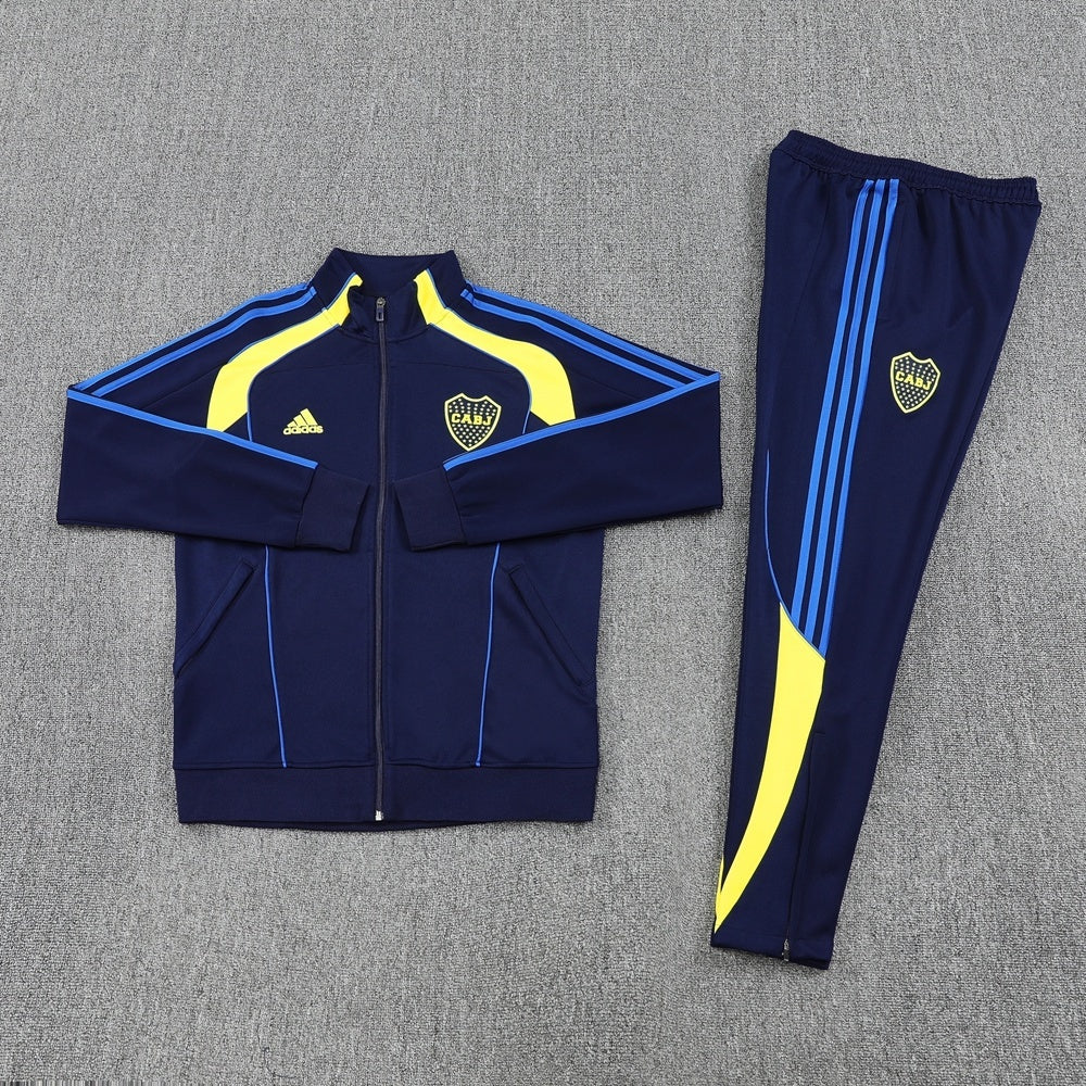 2025 Boca Royal Blue Suit