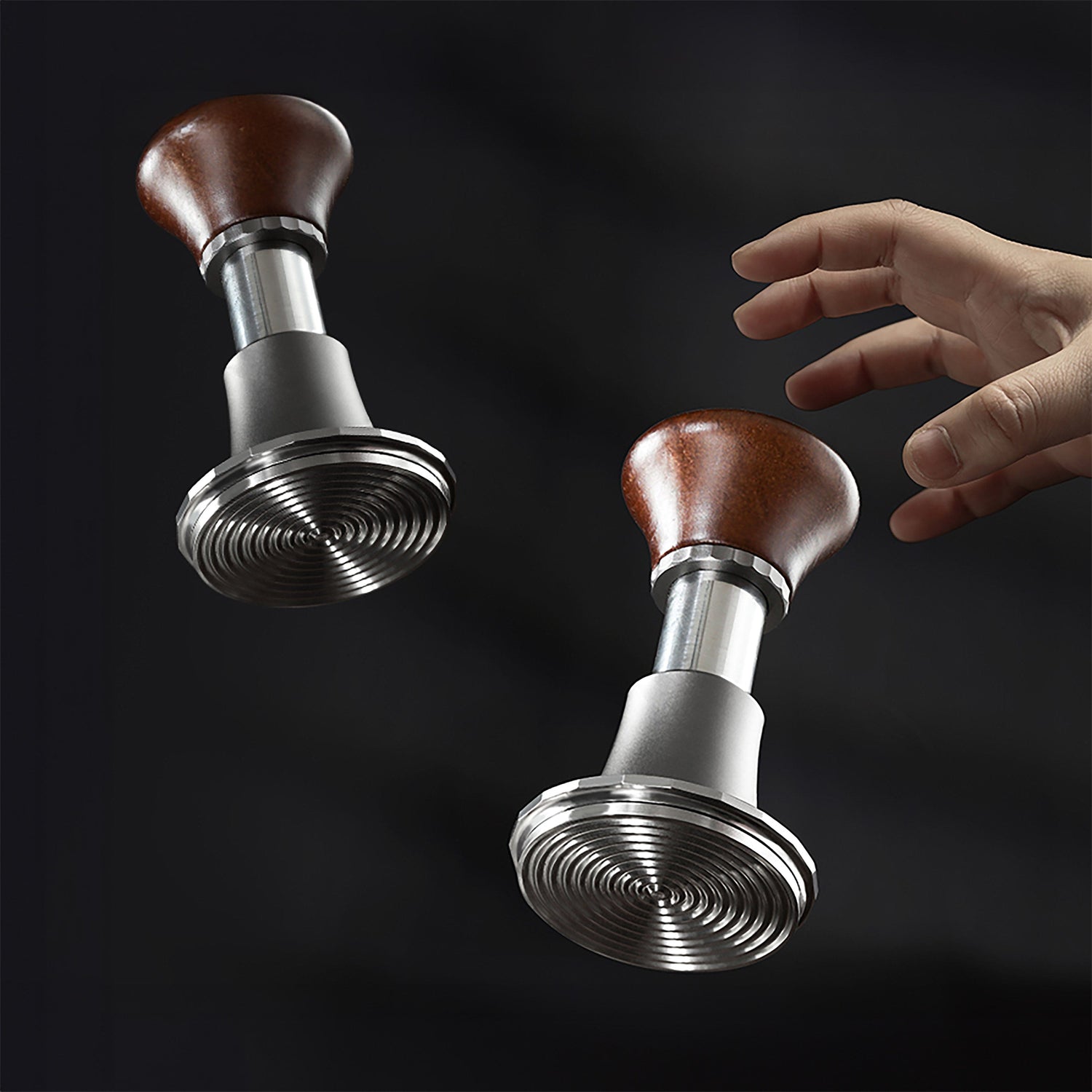 Sword Constant Force Coffee Tamper